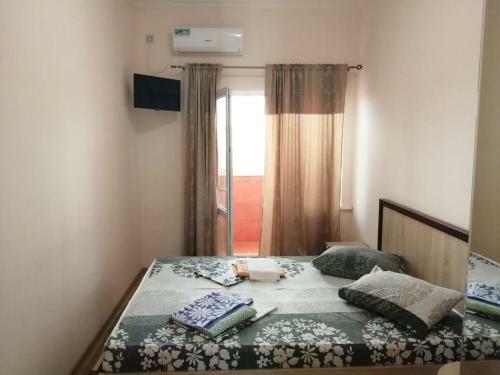 Hostal Guest House Mukhus