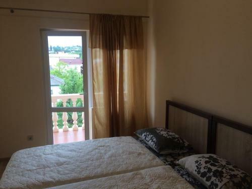 Hostal Guest House Mukhus