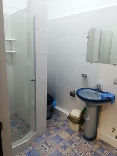 Hostal Guest House Mukhus