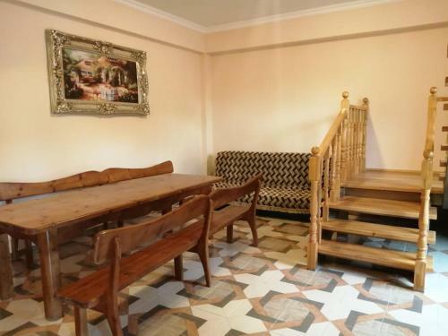 Hostal Guest House Mukhus