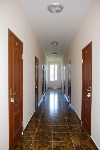Hostal Guest House Mukhus