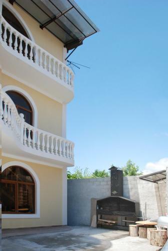 Hostal Guest House Mukhus