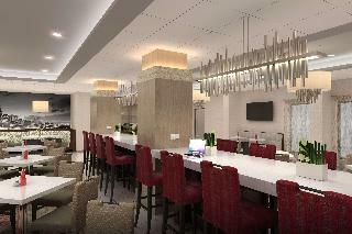 Hotel Best Western Plus Music Row