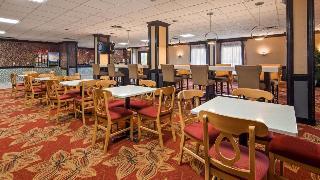 Hotel Best Western Plus Music Row