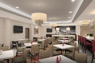 Hotel Best Western Plus Music Row
