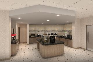 Hotel Best Western Plus Music Row