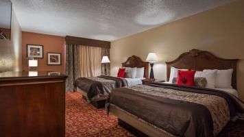 Hotel Best Western Plus Music Row