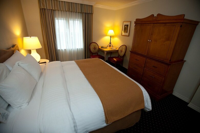 Hotel Maison Dupuy
