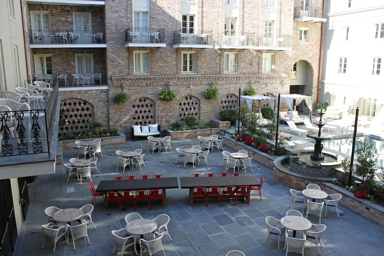 Hotel Maison Dupuy
