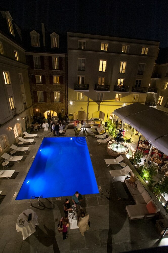 Hotel Maison Dupuy