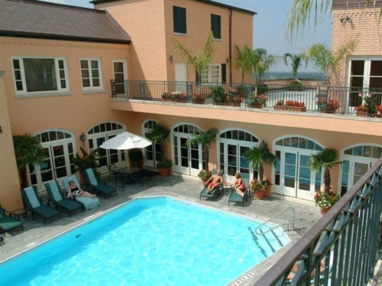 Hotel Monteleone