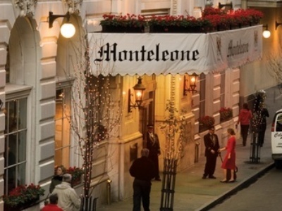 Hotel Monteleone