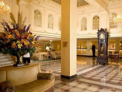 Hotel Monteleone