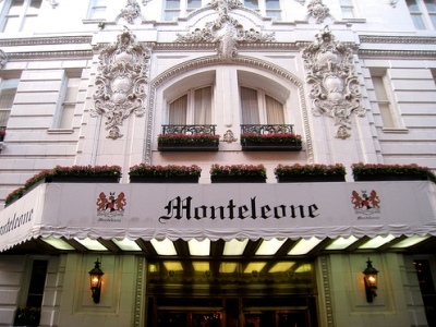 Hotel Monteleone