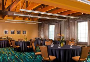 Hotel Springhill Suites New Orleans