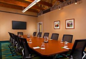 Hotel Springhill Suites New Orleans