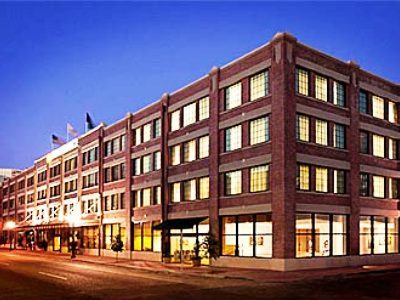 Hotel Renaissance Arts