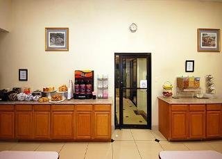 Hotel Baronne Inn And Suites