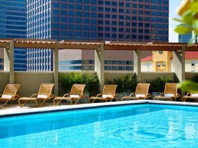 Hotel Sheraton New Orleans