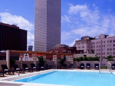 Hotel Sheraton New Orleans
