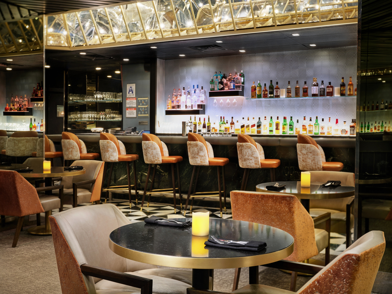 Hotel Millennium Hilton New York One Un Plaza