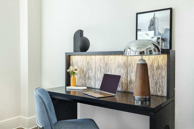 Hotel Benjamin (studio Suite)