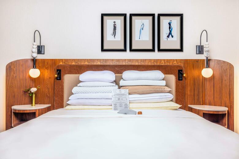 Hotel Benjamin (studio Suite)