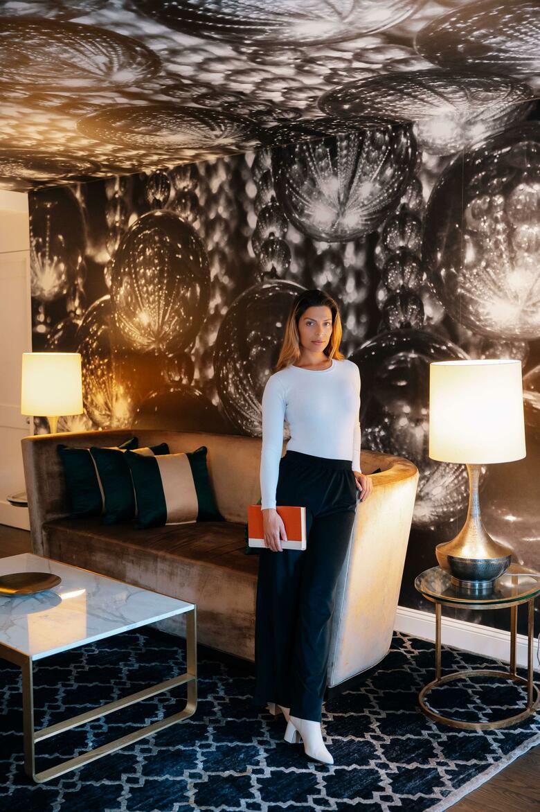 Hotel Benjamin (studio Suite)