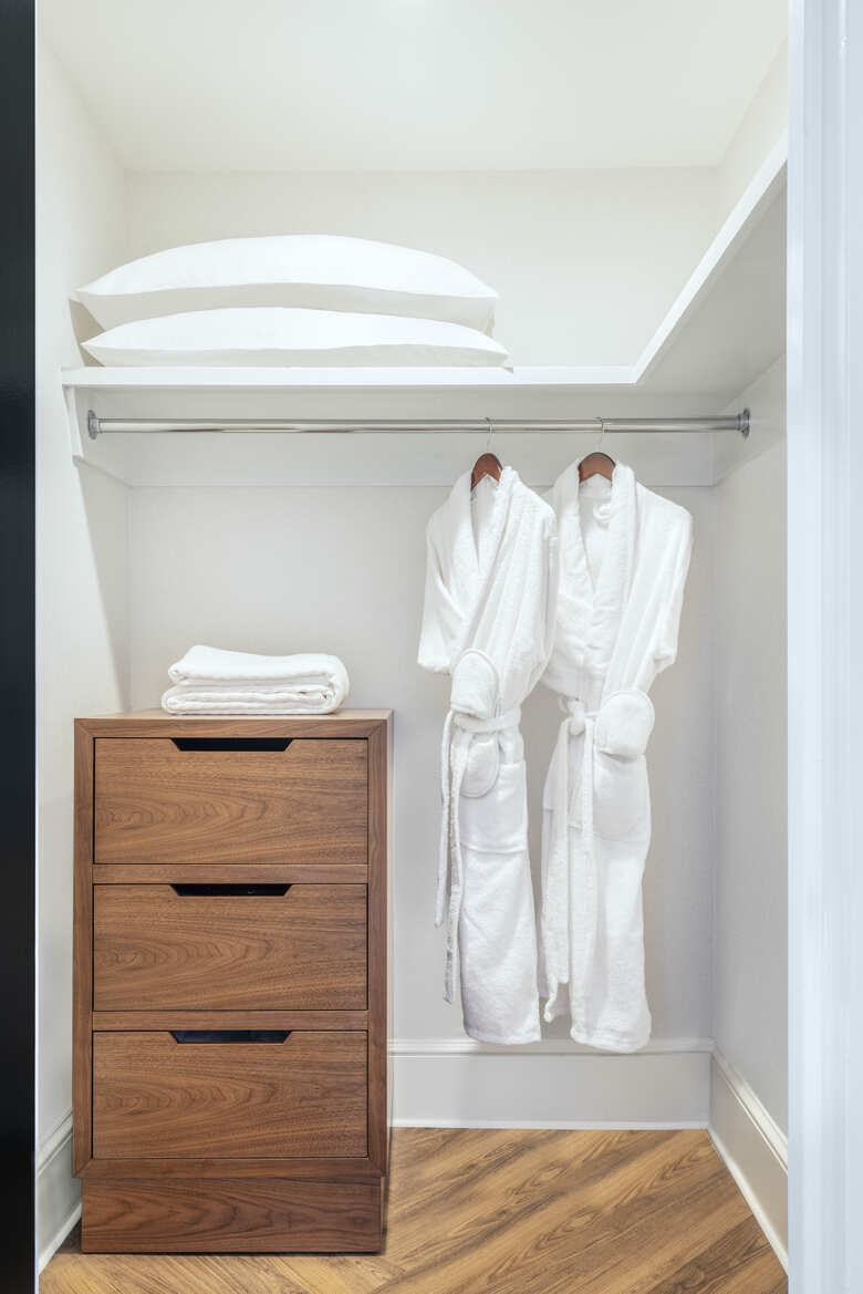 Hotel Benjamin (studio Suite)