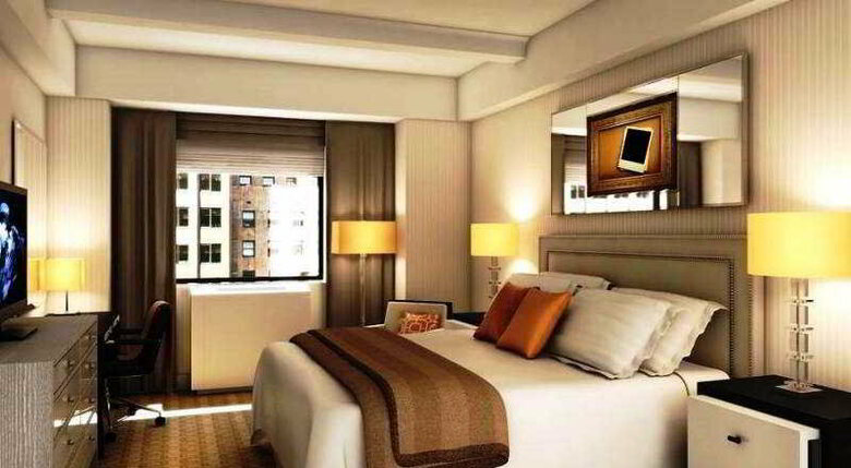 Hotel Benjamin (studio Suite)