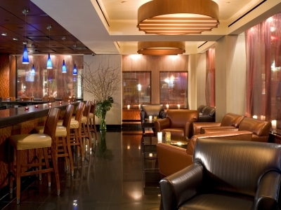 Hotel Benjamin (studio Suite)