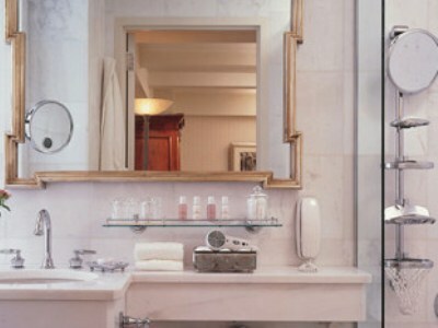 Hotel Benjamin (studio Suite)