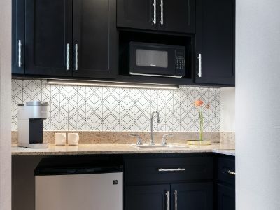 Hotel Benjamin (studio Suite)