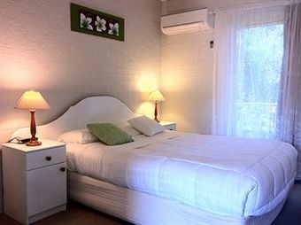 Mollymook Paradise Haven Motel