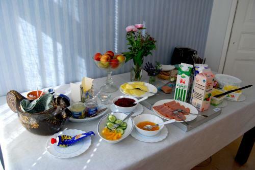 Stf Hostel Trollh�ttan