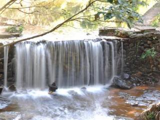Bed & Breakfast Escarpment Retreat & Day Spa