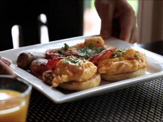 Bed & Breakfast Escarpment Retreat & Day Spa