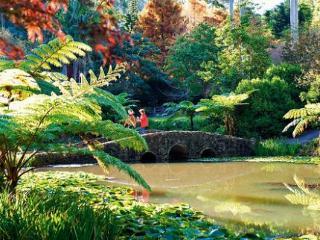 Bed & Breakfast Escarpment Retreat & Day Spa