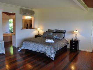 Bed & Breakfast Escarpment Retreat & Day Spa