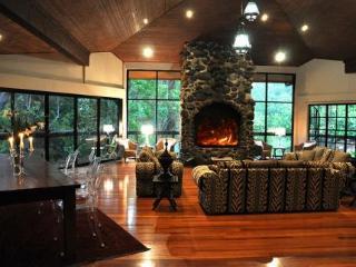 Bed & Breakfast Escarpment Retreat & Day Spa