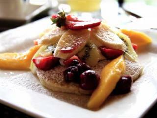 Bed & Breakfast Escarpment Retreat & Day Spa