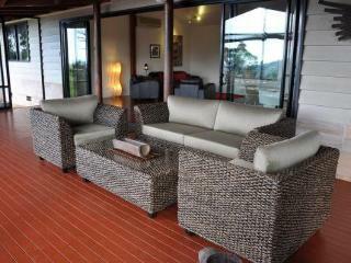 Bed & Breakfast Escarpment Retreat & Day Spa