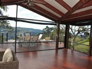 Bed & Breakfast Escarpment Retreat & Day Spa