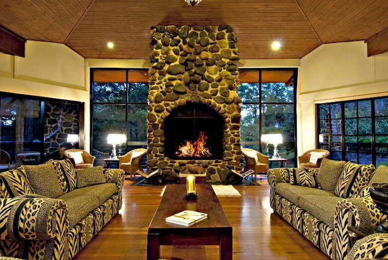Bed & Breakfast Escarpment Retreat & Day Spa