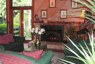 Hostal Mt Tamborine Stonehaven Guest House