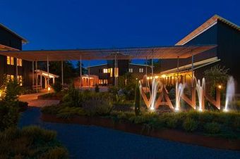 Vann Spa Hotell & Konferens