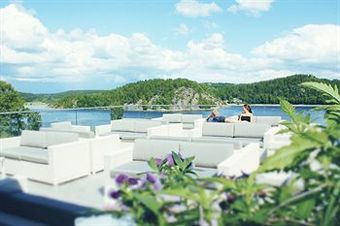 Vann Spa Hotell & Konferens
