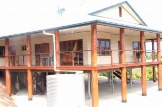 The Summit Bed & Breakfast