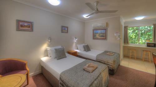 Atherton Hinterland Motel