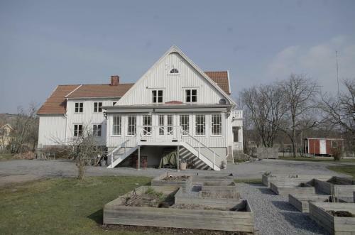 Posada Villa Bro
